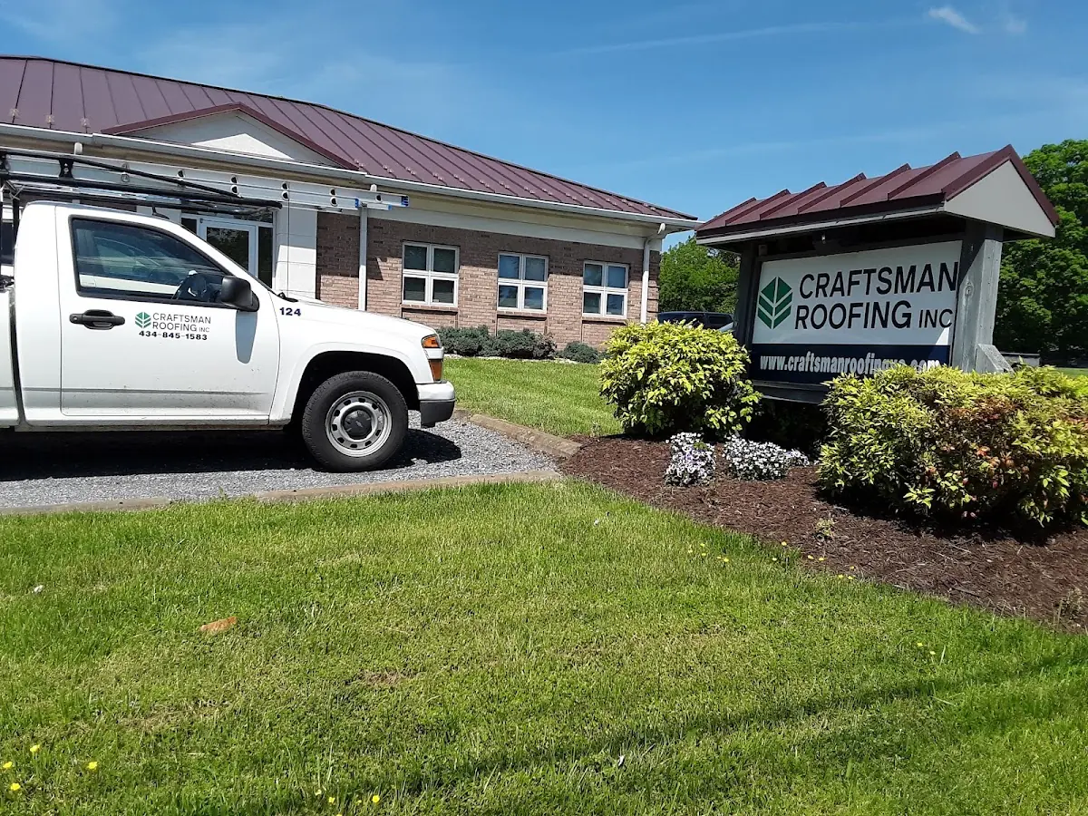 Quality Roof Replacement by experienced craftsmen in Midland